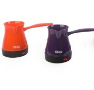 DSP KA3027 Ηλεκτρικό Μπρίκι 300ml